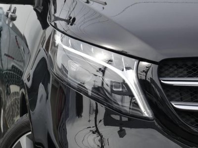 MERCEDES-BENZ V-CLASS - 3