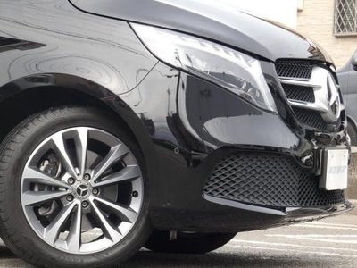 MERCEDES-BENZ V-CLASS - 5