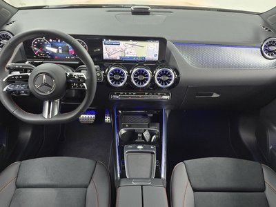 MERCEDES-BENZ GLA - 5