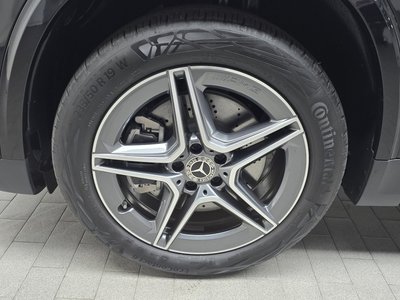 MERCEDES-BENZ GLA - 6