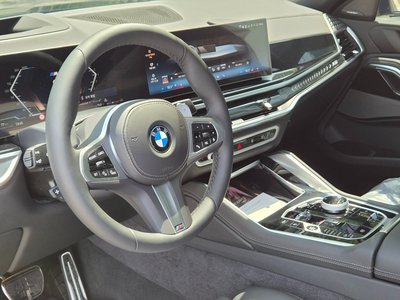 BMW X6 - 4