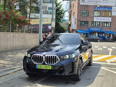 BMW X6 - 2