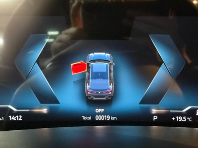 BMW X6 - 8