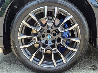 BMW X6 - 6