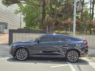BMW X6 - 3