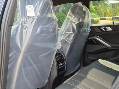BMW X6 - 10