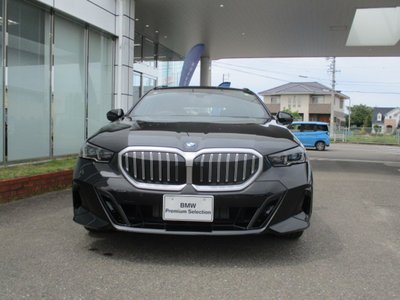 BMW 5 SERIES TOURING - 5