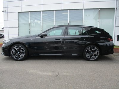 BMW 5 SERIES TOURING - 6