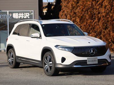 MERCEDES-BENZ EQB - 3