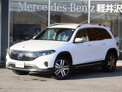 MERCEDES-BENZ EQB - 1