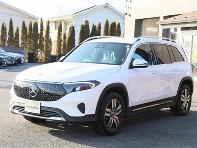 MERCEDES-BENZ EQB - 4