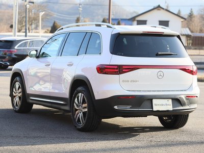 MERCEDES-BENZ EQB - 6