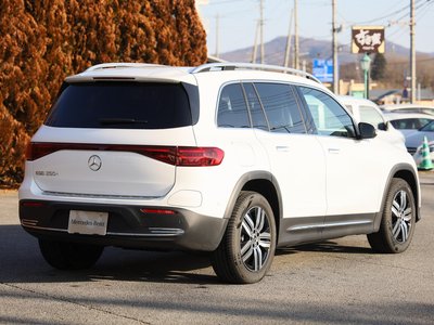 MERCEDES-BENZ EQB - 8