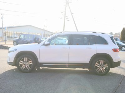 MERCEDES-BENZ EQB - 5