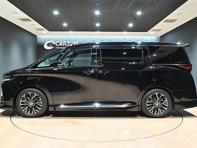 TOYOTA VELLFIRE - 5