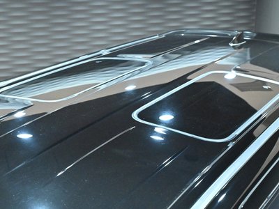TOYOTA VELLFIRE - 9