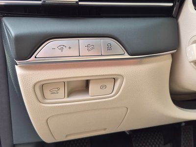GENESIS GV80 - 7