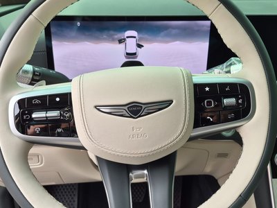 GENESIS GV80 - 9