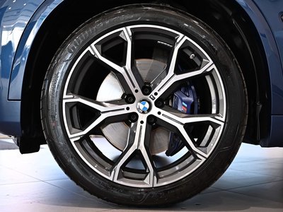 2023 BMW X5 photo 6