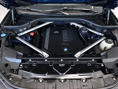 2023 BMW X5 photo 7