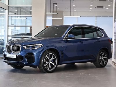2023 BMW X5 photo 1