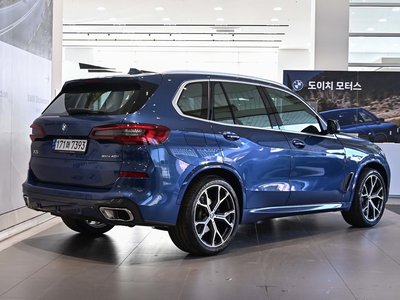 2023 BMW X5 photo 5
