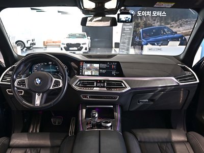 2023 BMW X5 photo 4