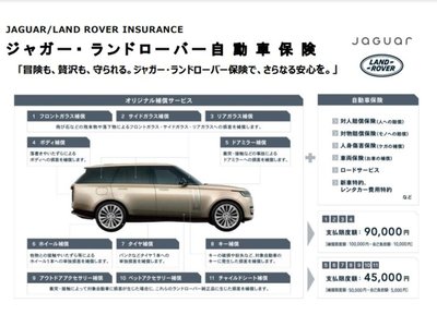 LAND ROVER RANGE ROVER - 7