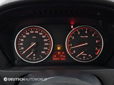 2010 BMW X5 photo 8