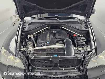 2010 BMW X5 photo 7