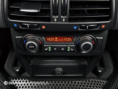 2010 BMW X5 thumbnail 16