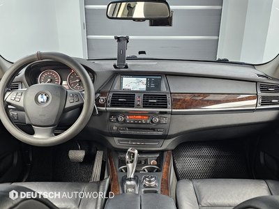 2010 BMW X5 photo 4