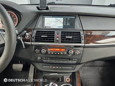 2010 BMW X5 thumbnail 14