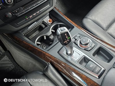 2010 BMW X5 photo 9