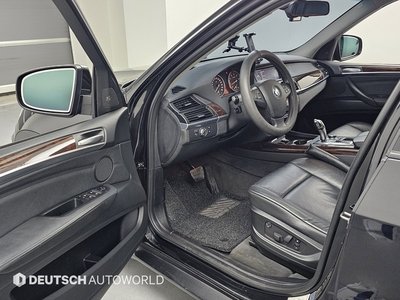 2010 BMW X5 thumbnail 11