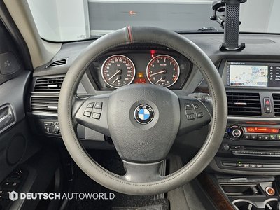 2010 BMW X5 thumbnail 13