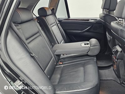 2010 BMW X5 thumbnail 12