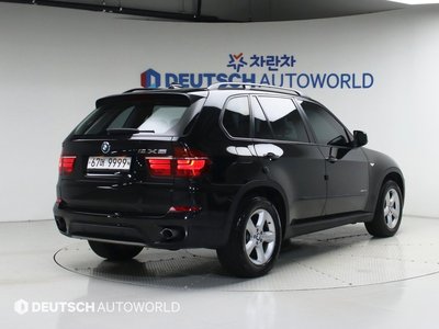 2010 BMW X5 photo 5