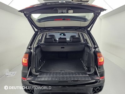2010 BMW X5 thumbnail 19