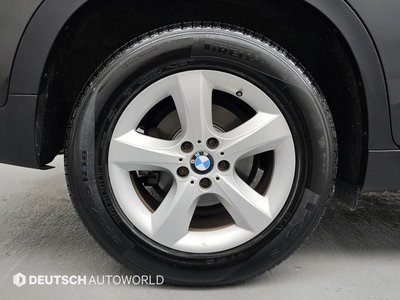 2010 BMW X5 photo 6