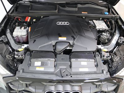 2025 AUDI Q7 照片 7