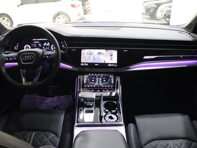 AUDI Q7 - 4