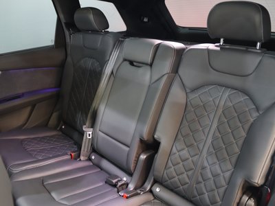 2025 AUDI Q7 照片 10