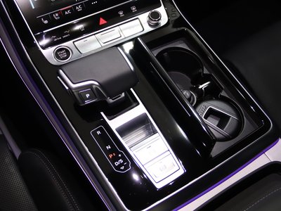 2025 AUDI Q7 照片 9