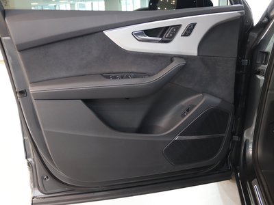 2025 AUDI Q7 缩略图 16