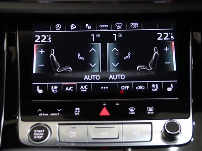 2025 AUDI Q7 缩略图 18