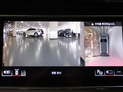 2025 AUDI Q7 缩略图 20