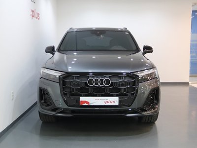 AUDI Q7 - 2