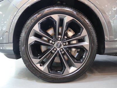 2025 AUDI Q7 照片 6
