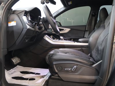 2025 AUDI Q7 缩略图 17